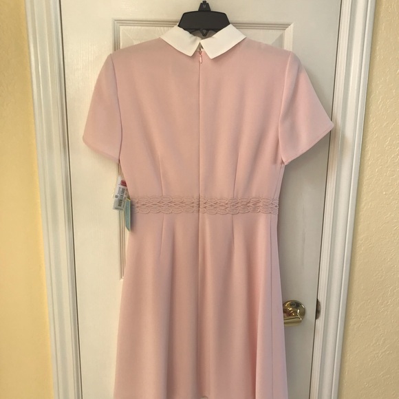 NWT CeCe Dress - Picture 4 of 8